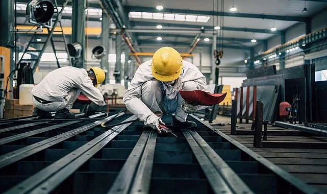 Salihli Depo İstifleme Hizmeti